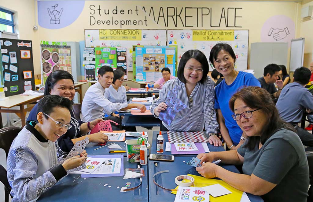 Teachers HCNYGH Pyramid 1 compress