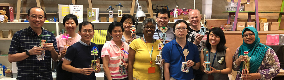 Teachers with Final Automaton